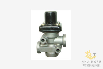 Sorl parts RL3531HA/286500 pressure protection valve